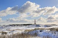 Ameland Lighthouse