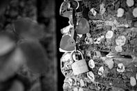 Casa di Giulietta, the house of Juliet (Romeo and Juliet) in Verona