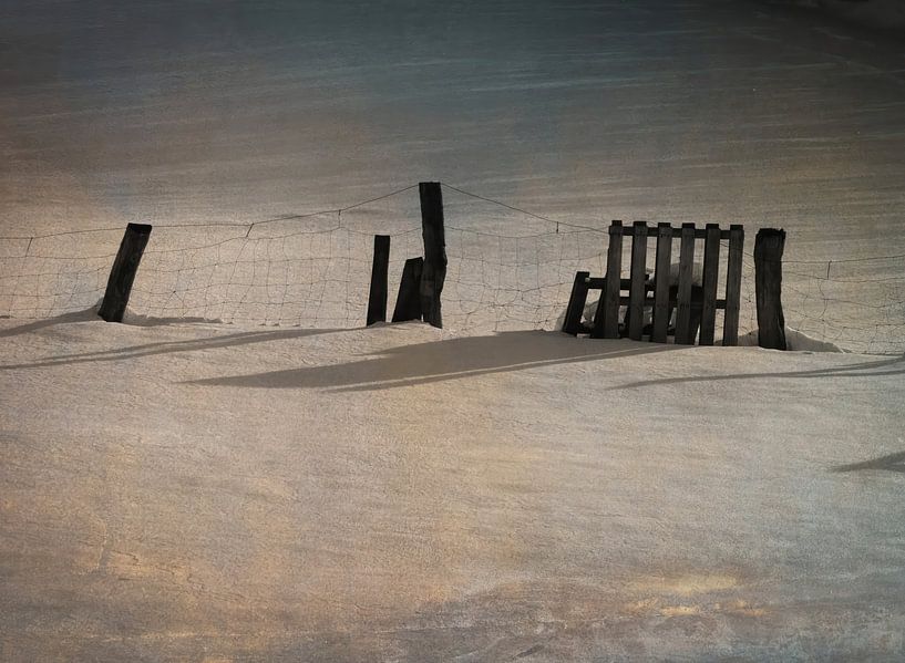 Grenzen von Kay Weber