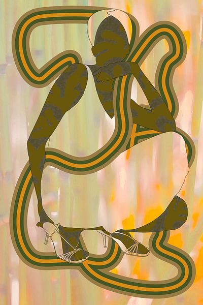 Layers van True Color Stories