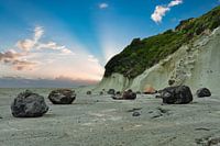 Vulkangestein bei Cane Malu