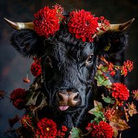 Herbstlicher Charme: Die Eleganz des Landlebens