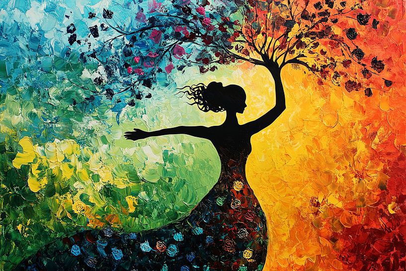 spiritual life by Egon Zitter