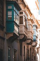 Malta - the historic pearl in the Mediterranean