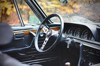 BMW 3.0 CSL e9. Oldtimer / Klassiker