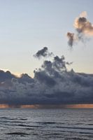 Sonnenuntergang, Irland