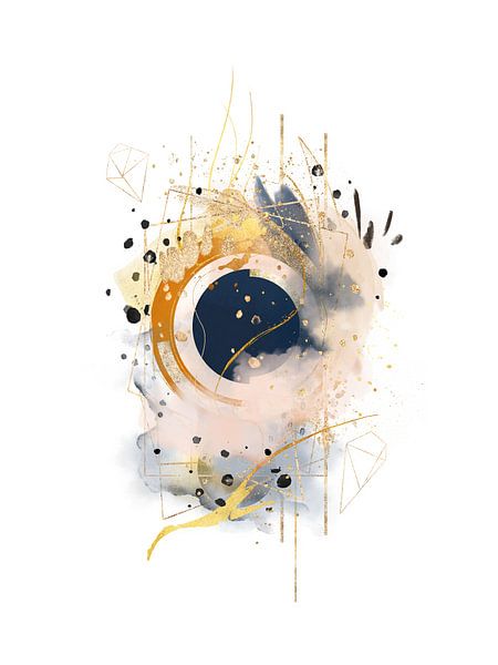 Fantasy Galore XXI par ARTenyo👁⃤-