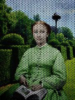 Elisabeth - 4 Jahreszeiten - Frühling