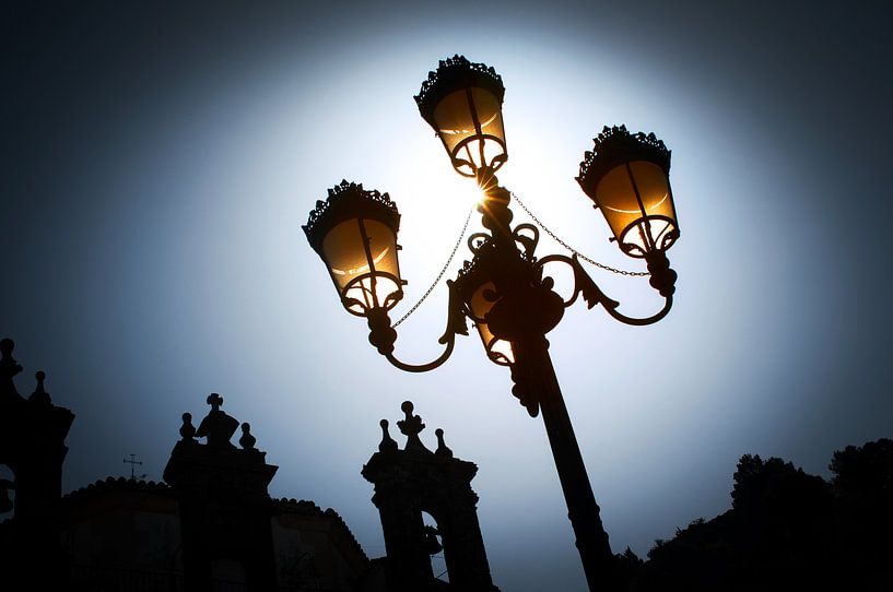 Photo d'ambiance de Grazalema, Andalousie par Keesnan Dogger Fotografie