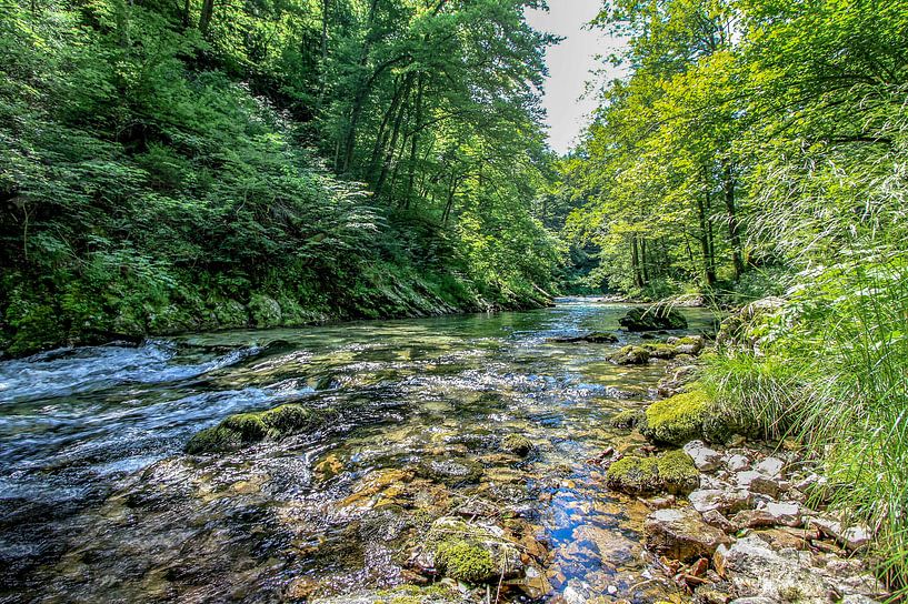 Vingtar by Thomas Depauw