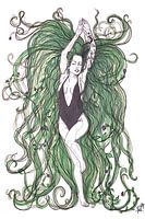 Belladonna Océan montant