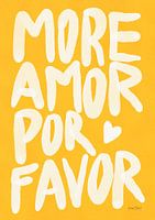 More Amor Por Favor