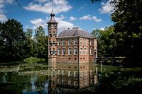 Kasteel Bouvigne
