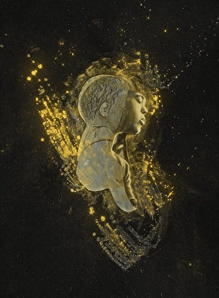 Made in Heaven von Ina Arends