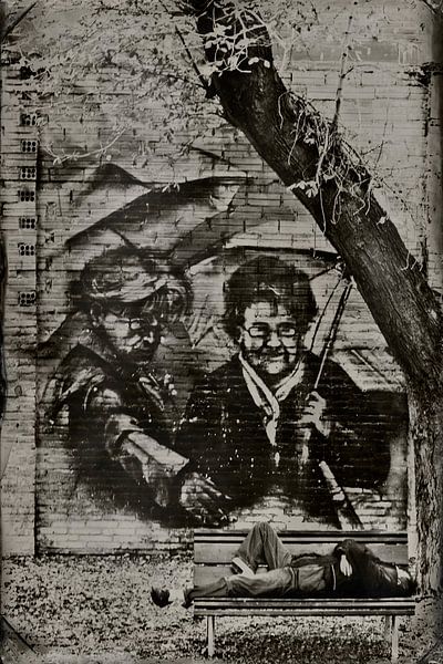 Look by BL Photography