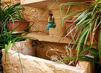 Faucet and Sink Malta Rabat