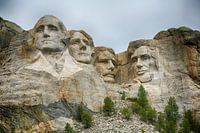 Mount Rushmore, USA