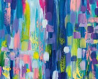 Glanz, Jeanette Vertentes