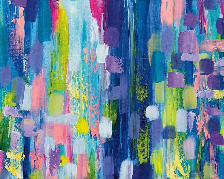 Radiance, Jeanette Vertentes by Wild Apple