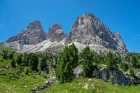 Les Dolomites