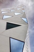 Provinzhaus Antwerpen