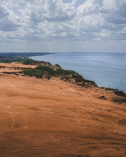 Rubjerg Knude par La Photographie Utréchoise