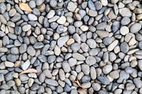 Kieselsteine