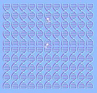 Anunnaki DNA Spacecraft blue-blue