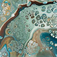 Was Sie sehen, ist wer Sie sind.