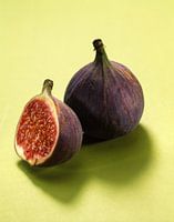 fig auf grün