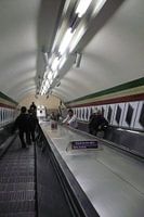 London Subway