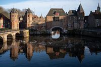 Koppelpoort Amersfoort