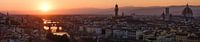 Panorama de Florence