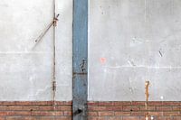 Urbex informiert über die verlassene Fabrik