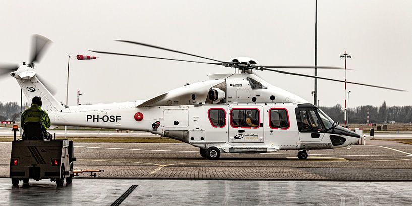 Nach Hause kommen von Capturedlight.nl Annet & Michel