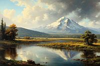 Der schweigende Riese