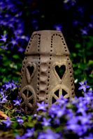 Handfasting ritueel object (kandelaar, 4 van 4)