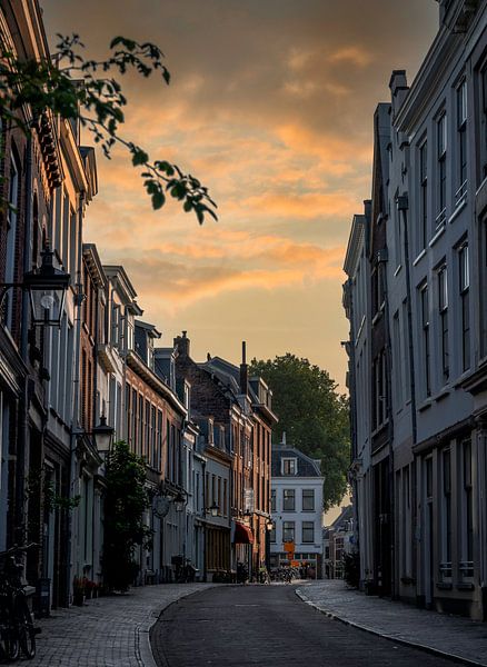 Haverstraat von Verliefd op Utrecht