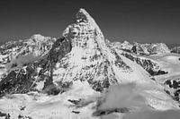 The Matterhorn