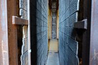 Ovenschacht, laat je blik leiden