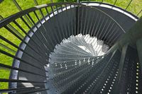 Spindeltreppen-Aussichtsturm