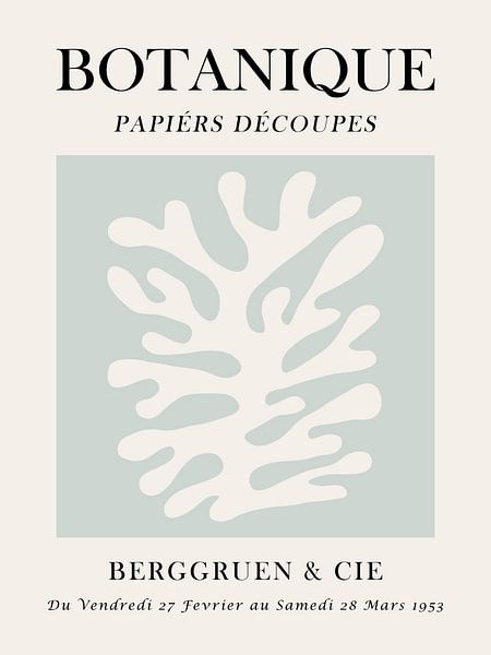 Botanical art 23 by Vitor Costa