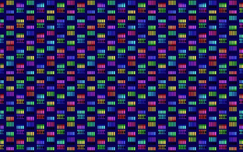 Kein Klavier von Henk Schellekens