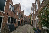 Mittelalterliches Middelburg, Cooperspoort