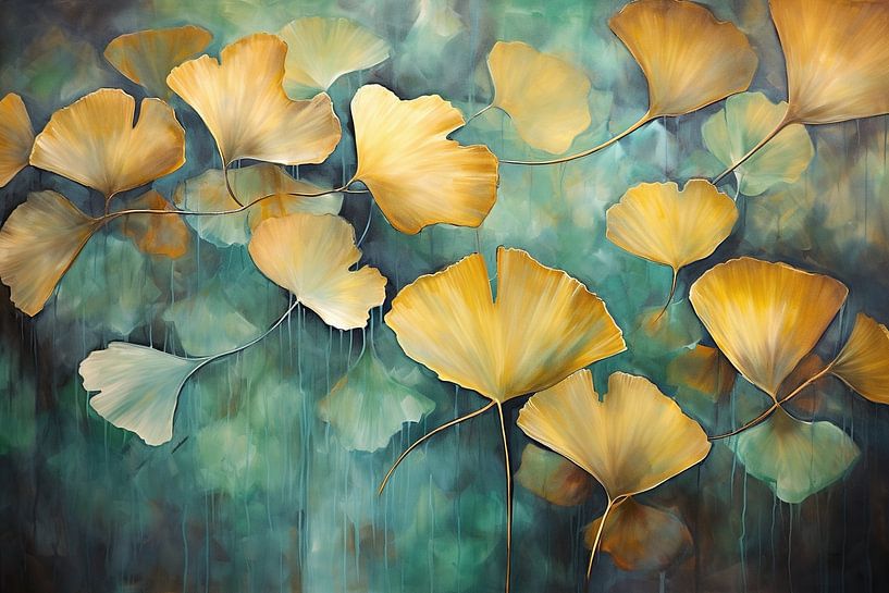 Trilobite par Art Merveilleux