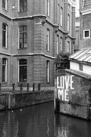Love Amsterdam
