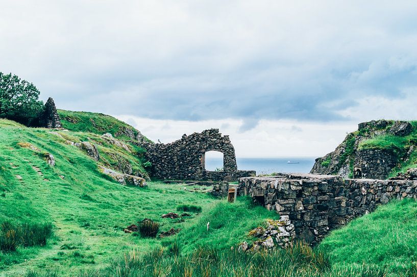 Hågåsen par Lisa Vollebregt