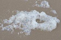 Ecume de mer joyeuse