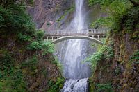 Multnomah Falls