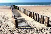 Breakwater at Koudekerke 3